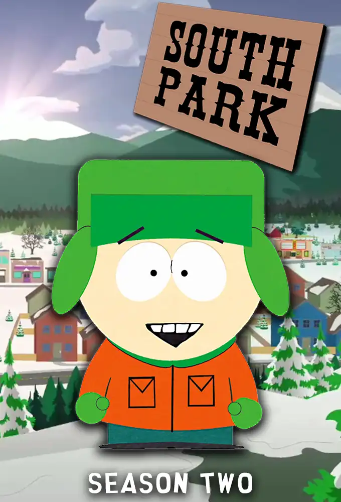 Season 2