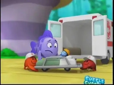 Call a Clambulance!