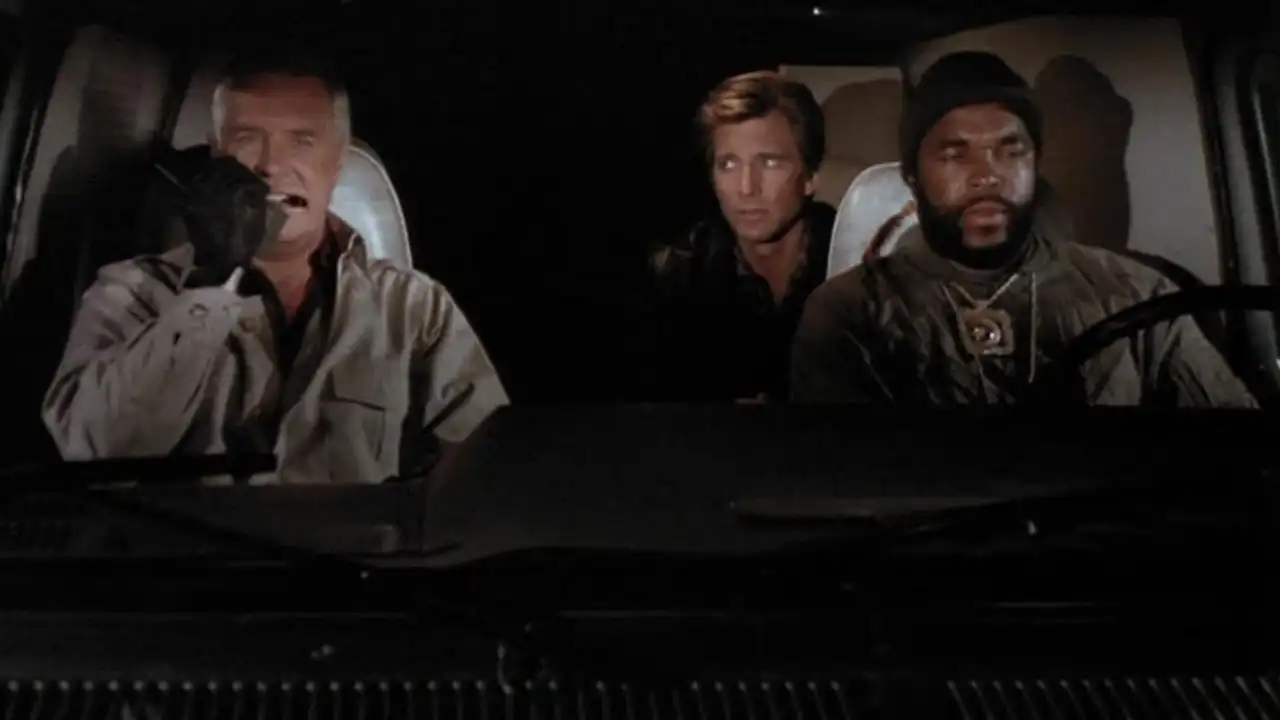 Knights of the Road