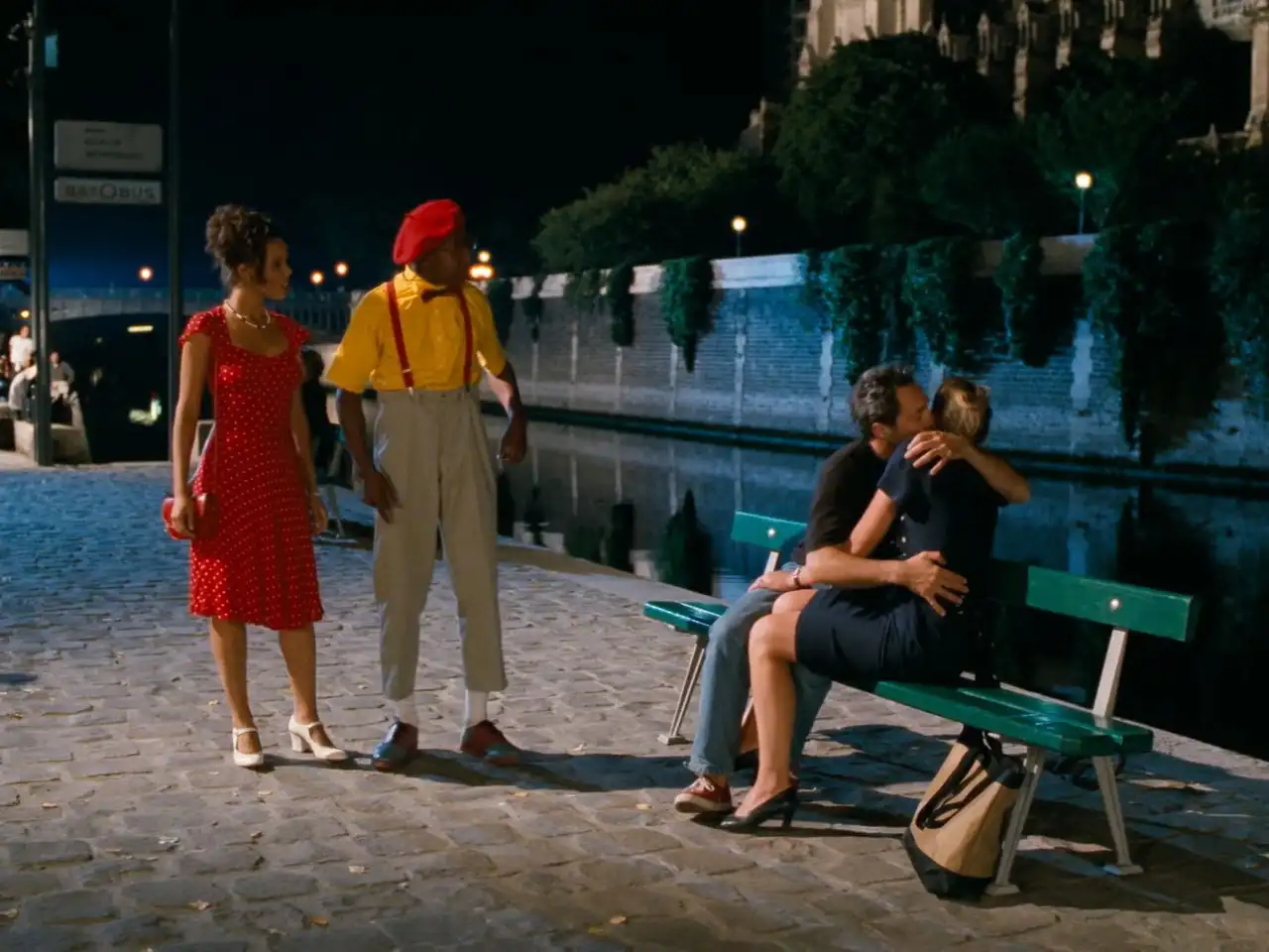 Paris Vacation (2)