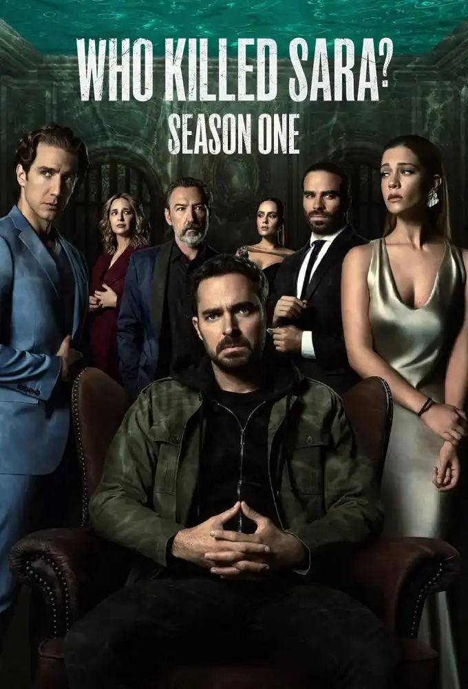 Season 1