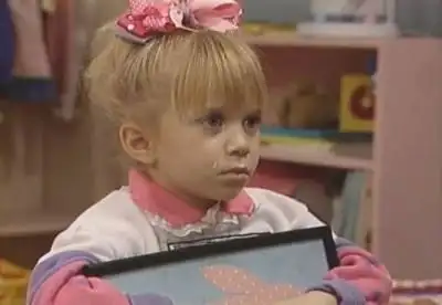 Fuller House