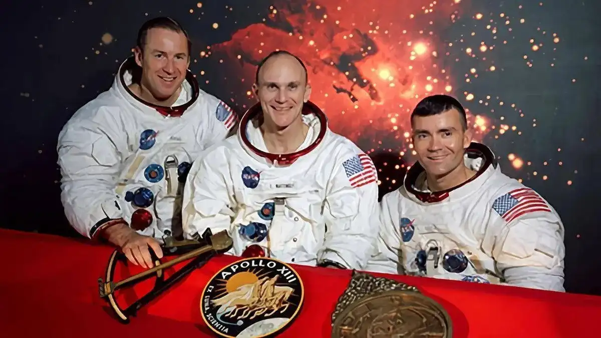 Apollo 13