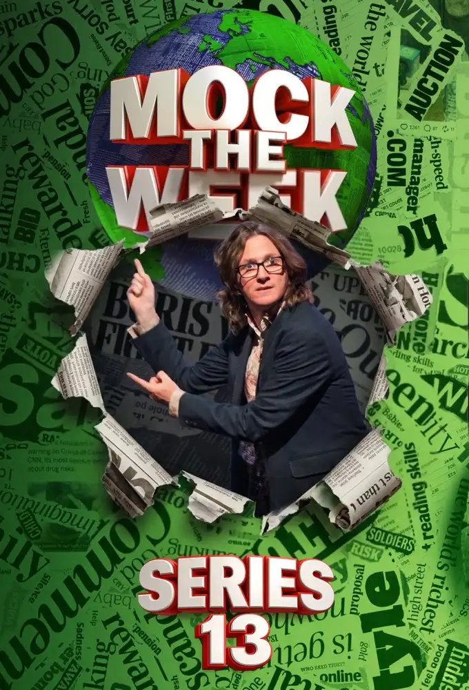 Series 13