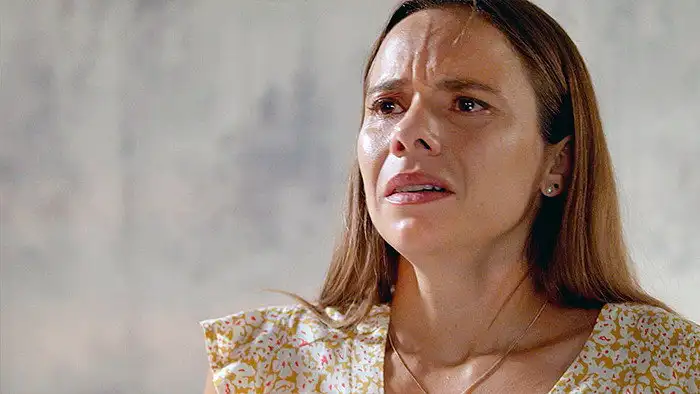 Javiera will leave German