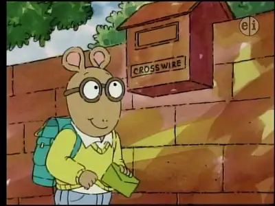 Arthur's Birthday