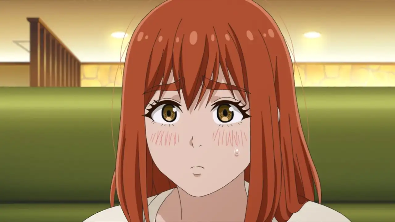 Goodbye, Gen-kun