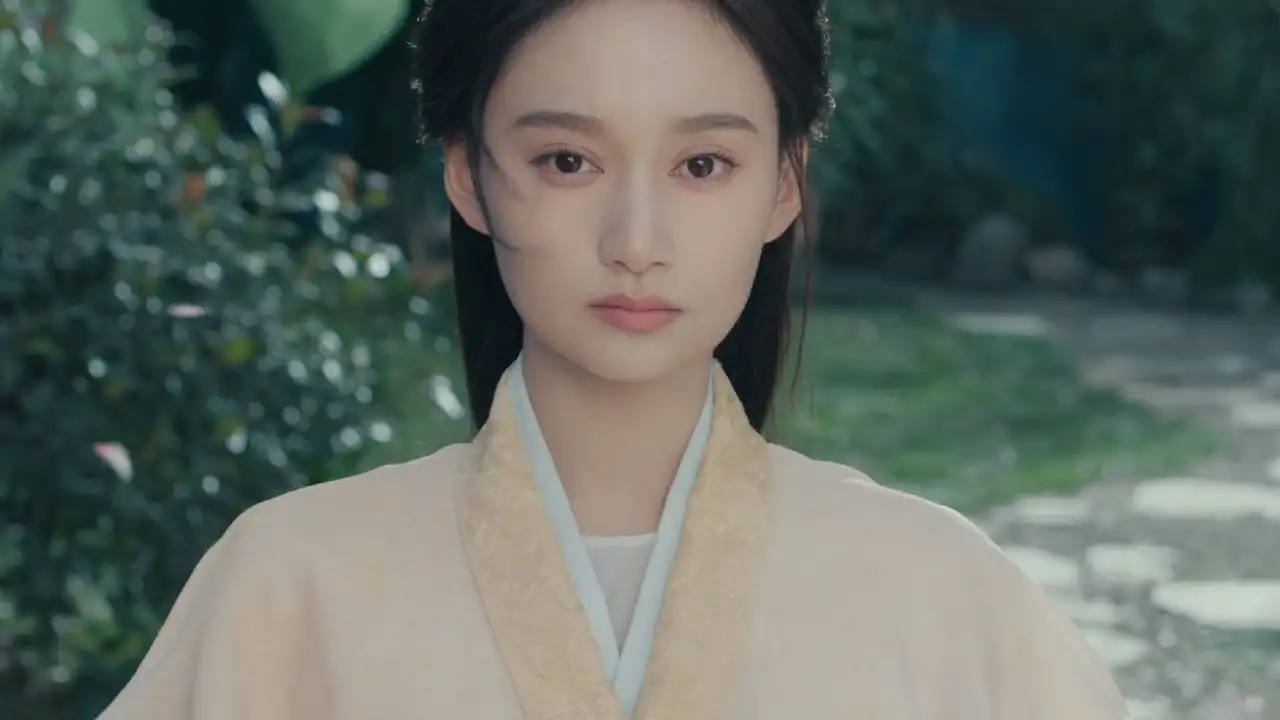 Fake Princess Fu