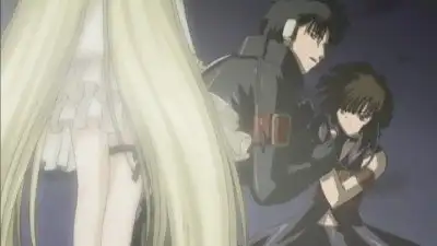 The Person Only For Chii