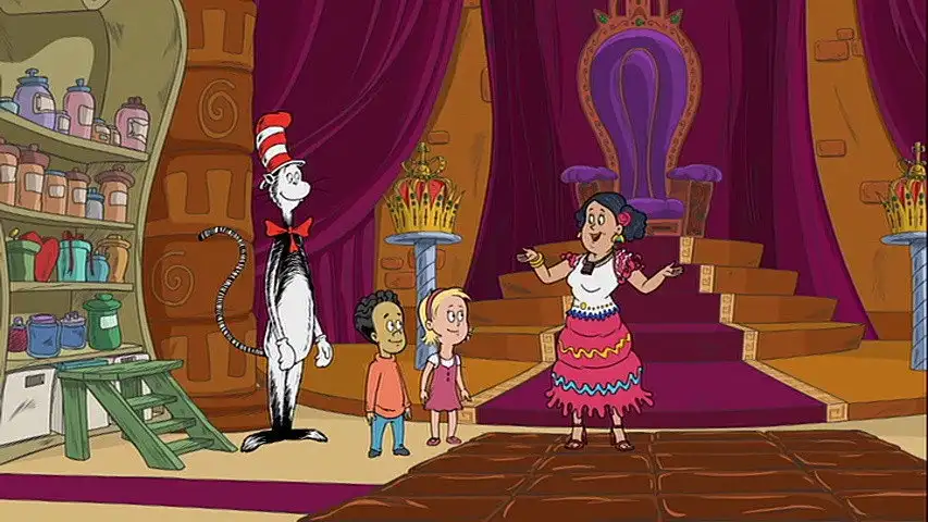 Timmy Tippy Toes
