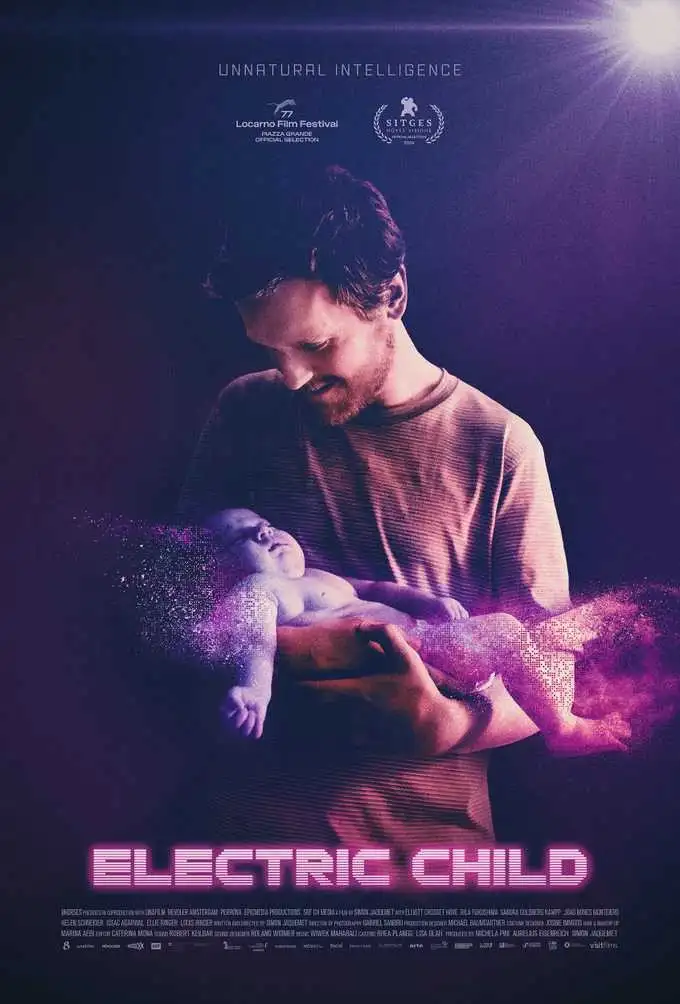 Electric Child