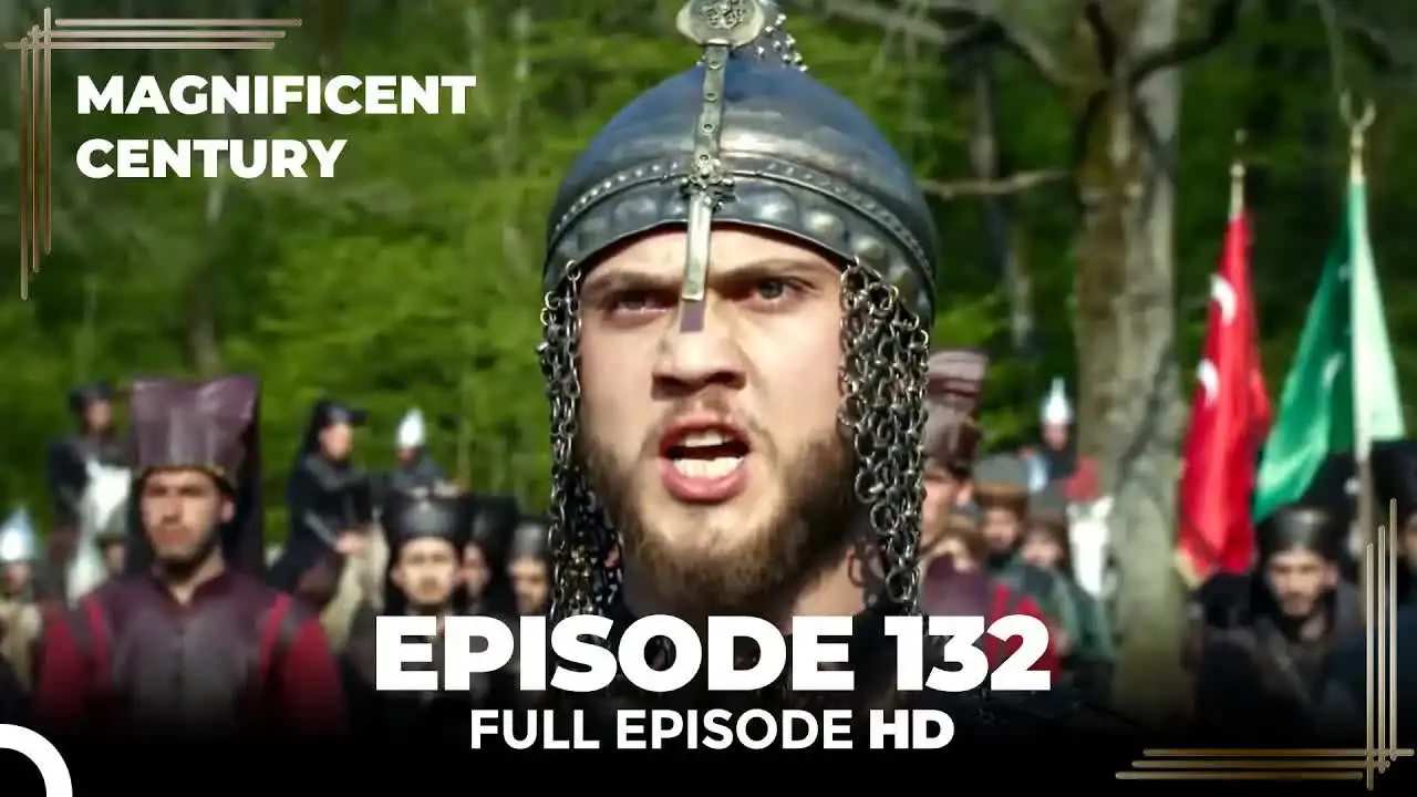 Episode 132
