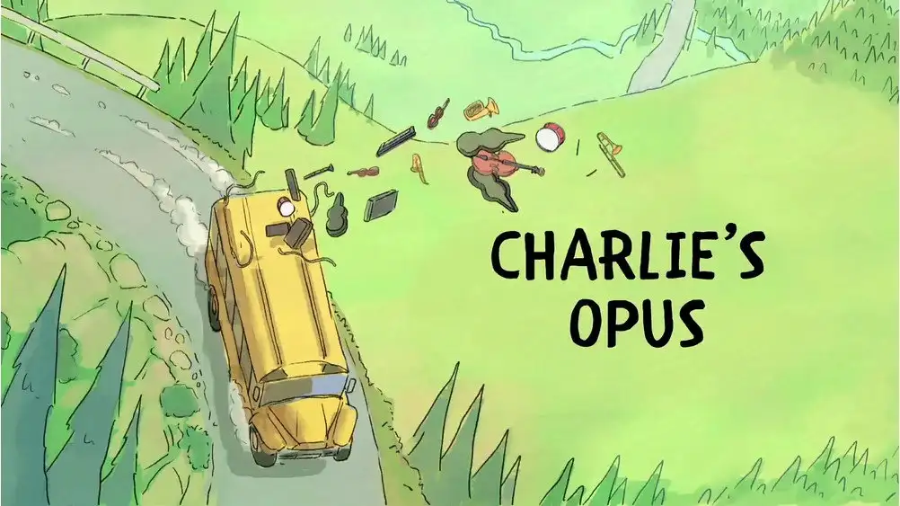 Charlie's Opus