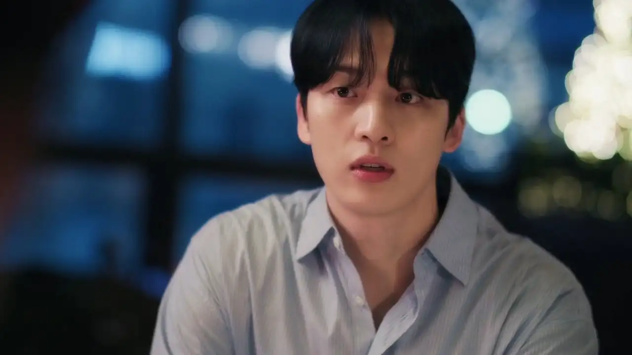 I Was the One Who Was Luring Him... But Why...