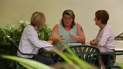 Criminalising Women