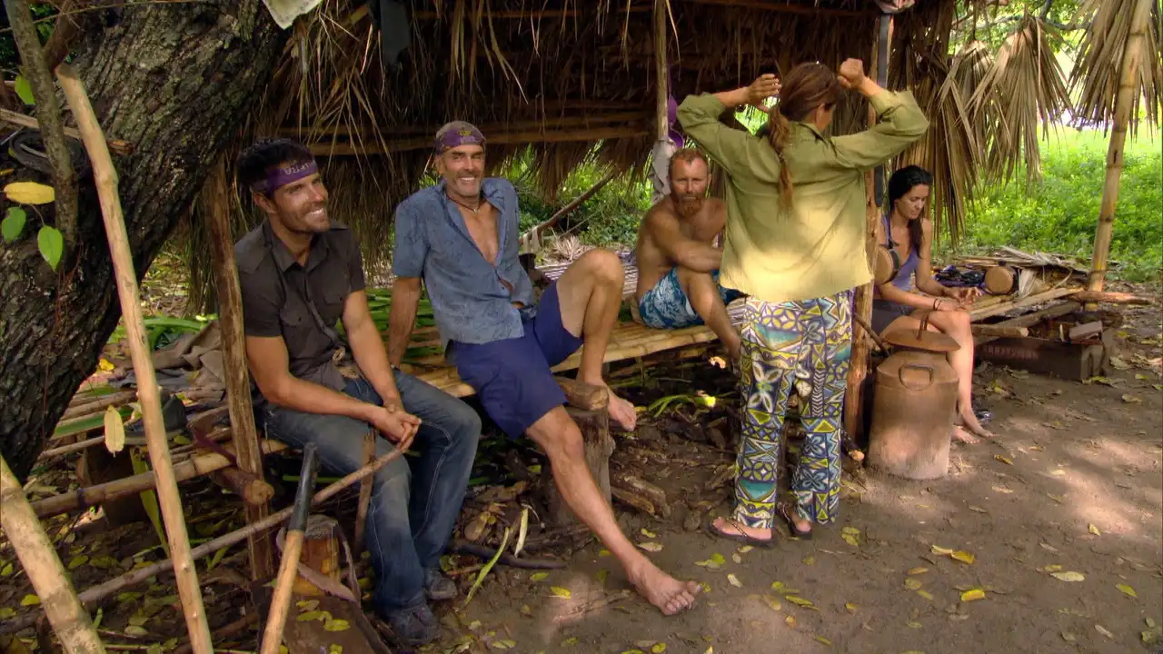 We Hate Our Tribe