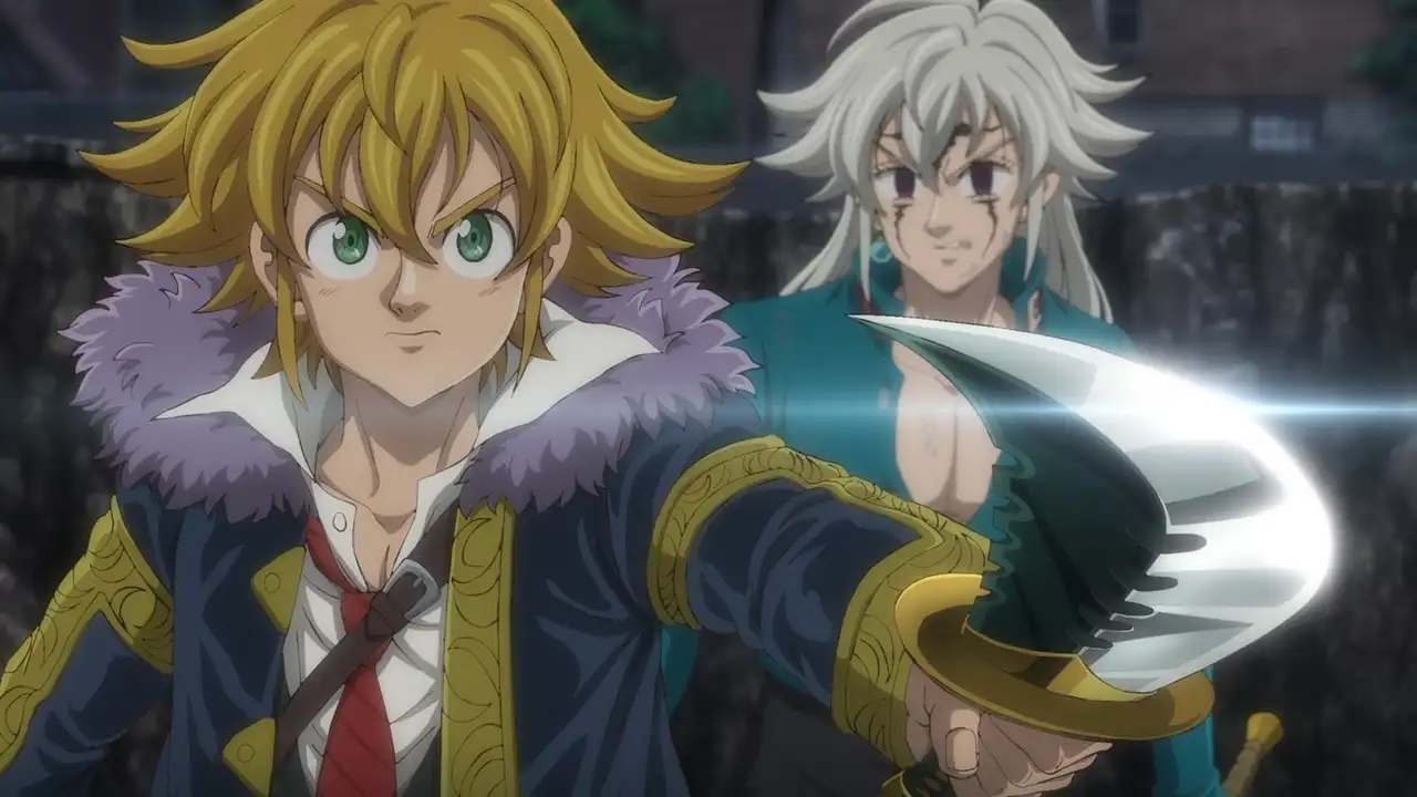THE POWER OF THE KING