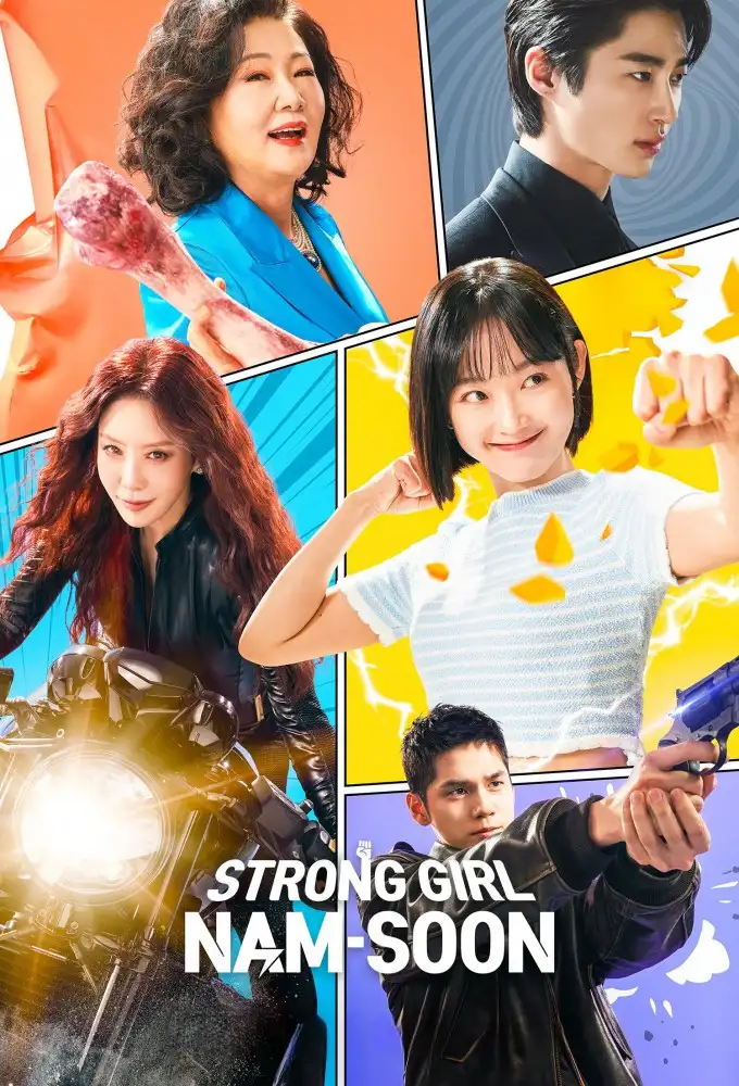 Season 1