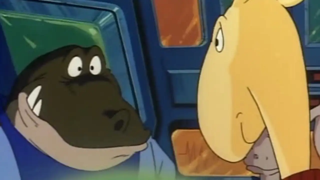 Episode 10