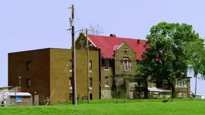Ashmore Estates