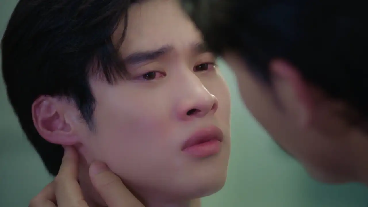 Pain of the Heart