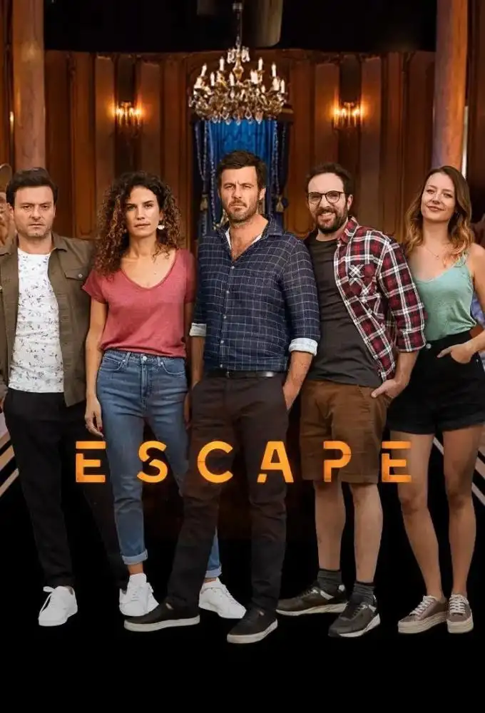 Season 1