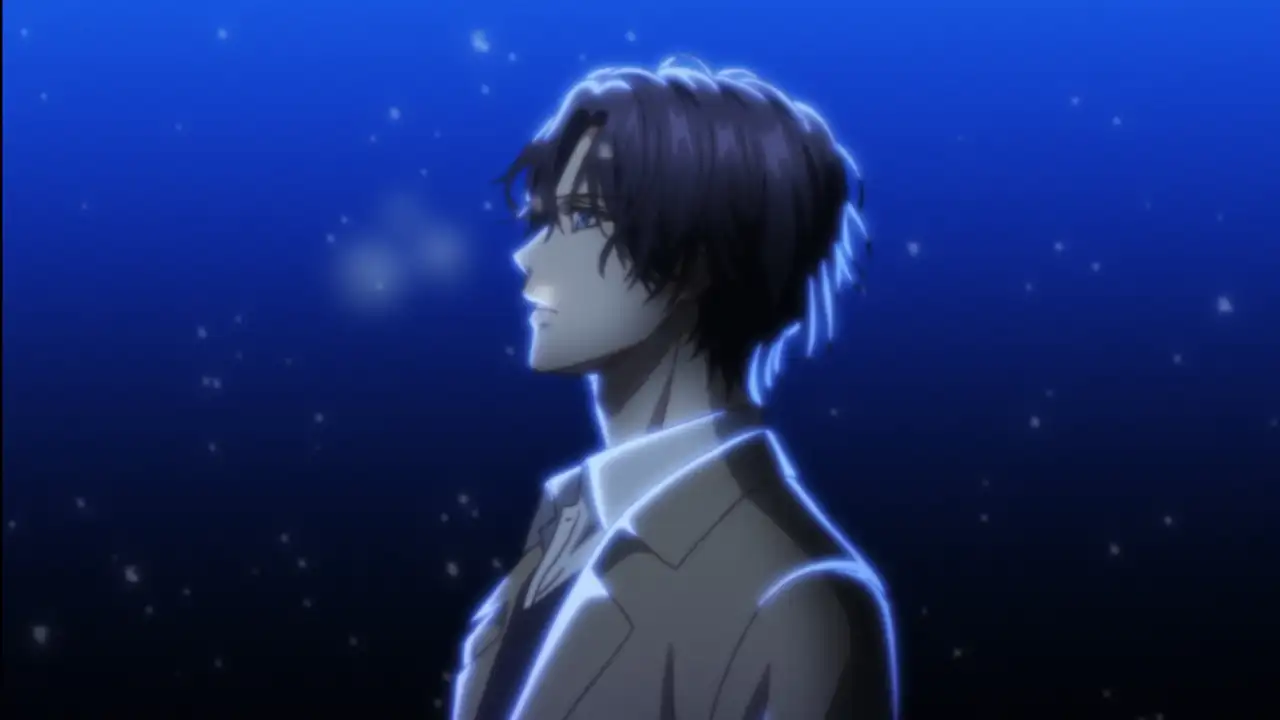 Episode 12