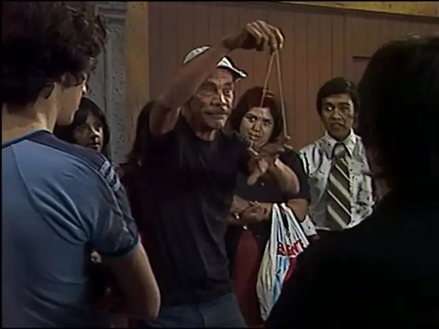 El Voceador