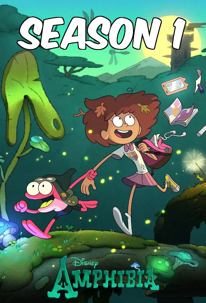 Season 1