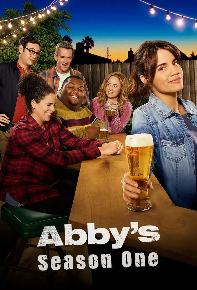Season 1