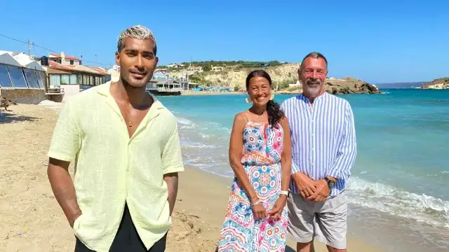 Crete