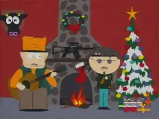O Little Town Of Bethlehem Music Video