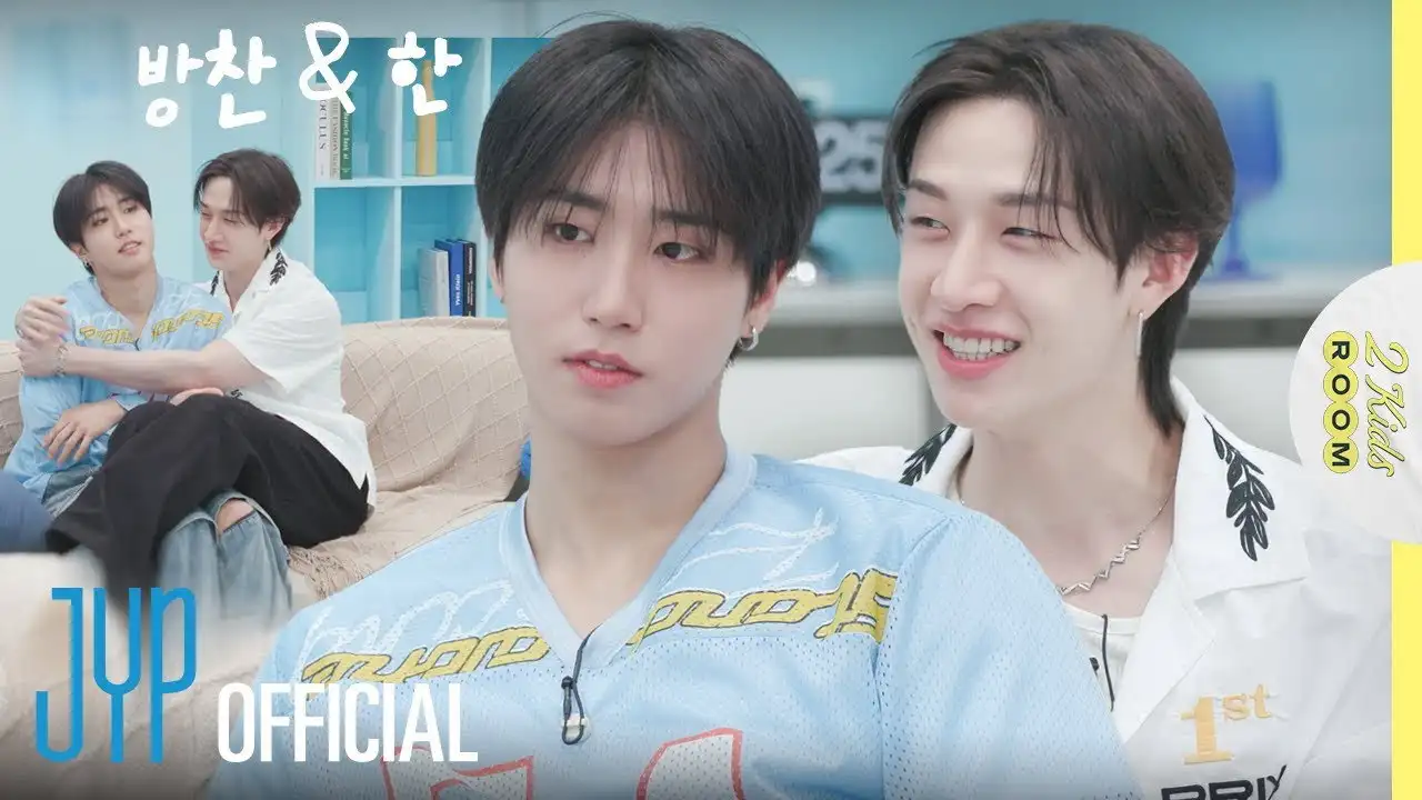 Ep.05 Bang Chan X HAN