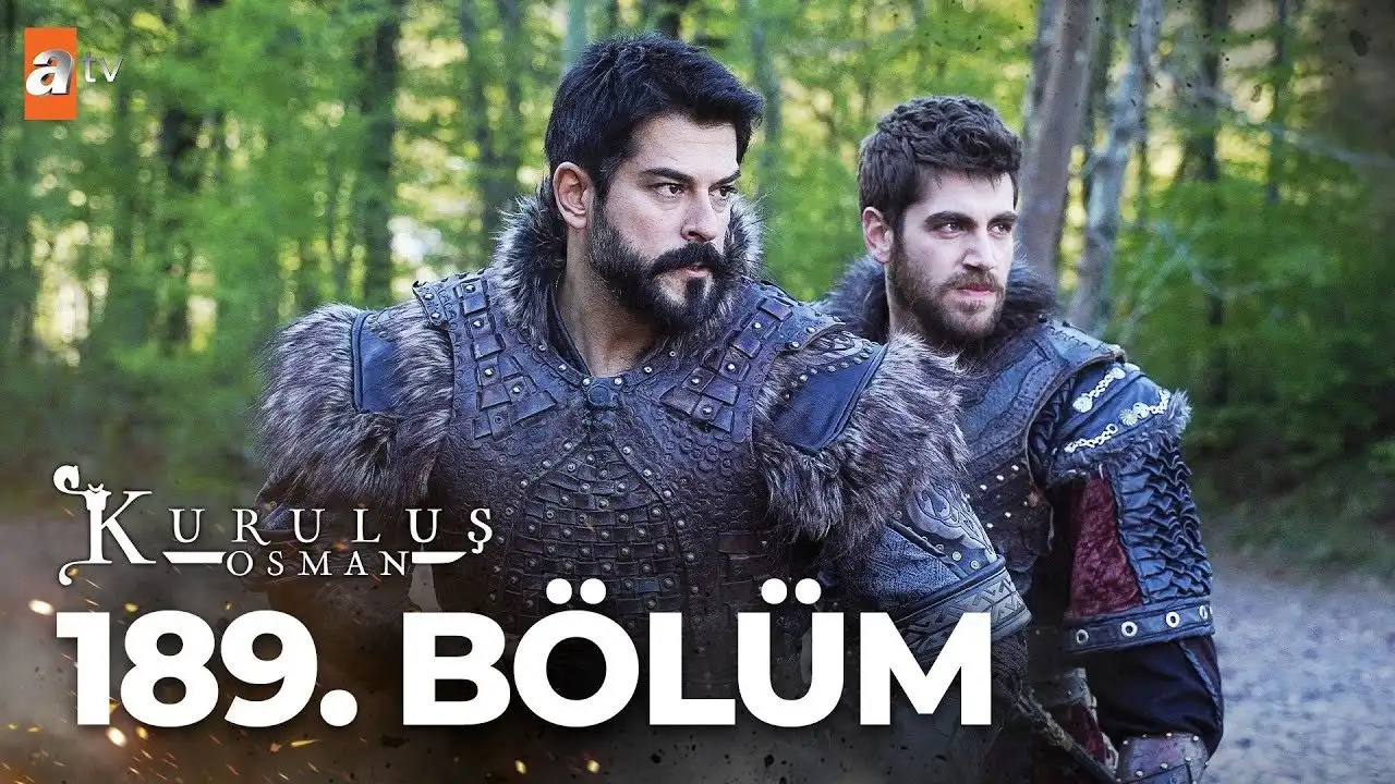 Episode 189