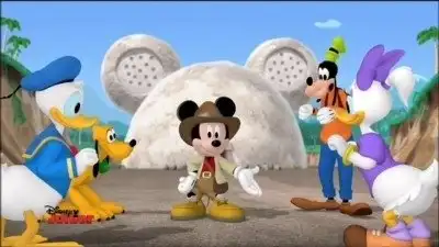 Minnie's Pet Salon