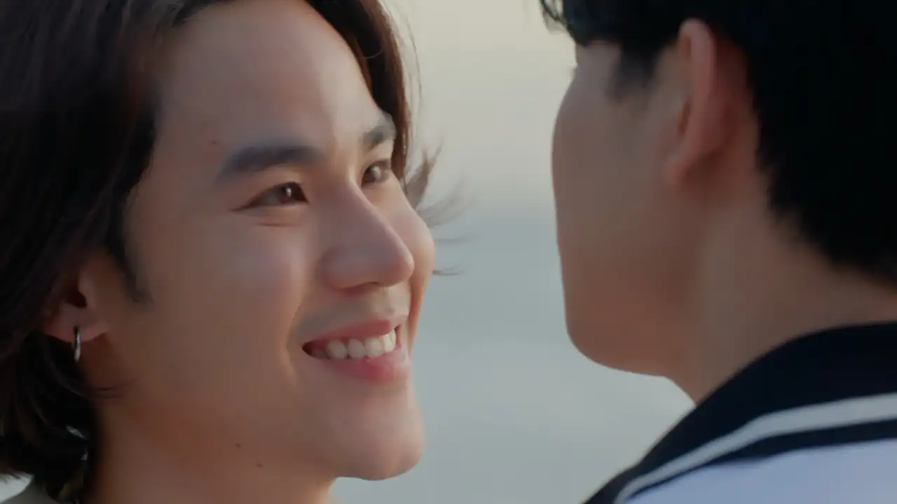 The Man of Love