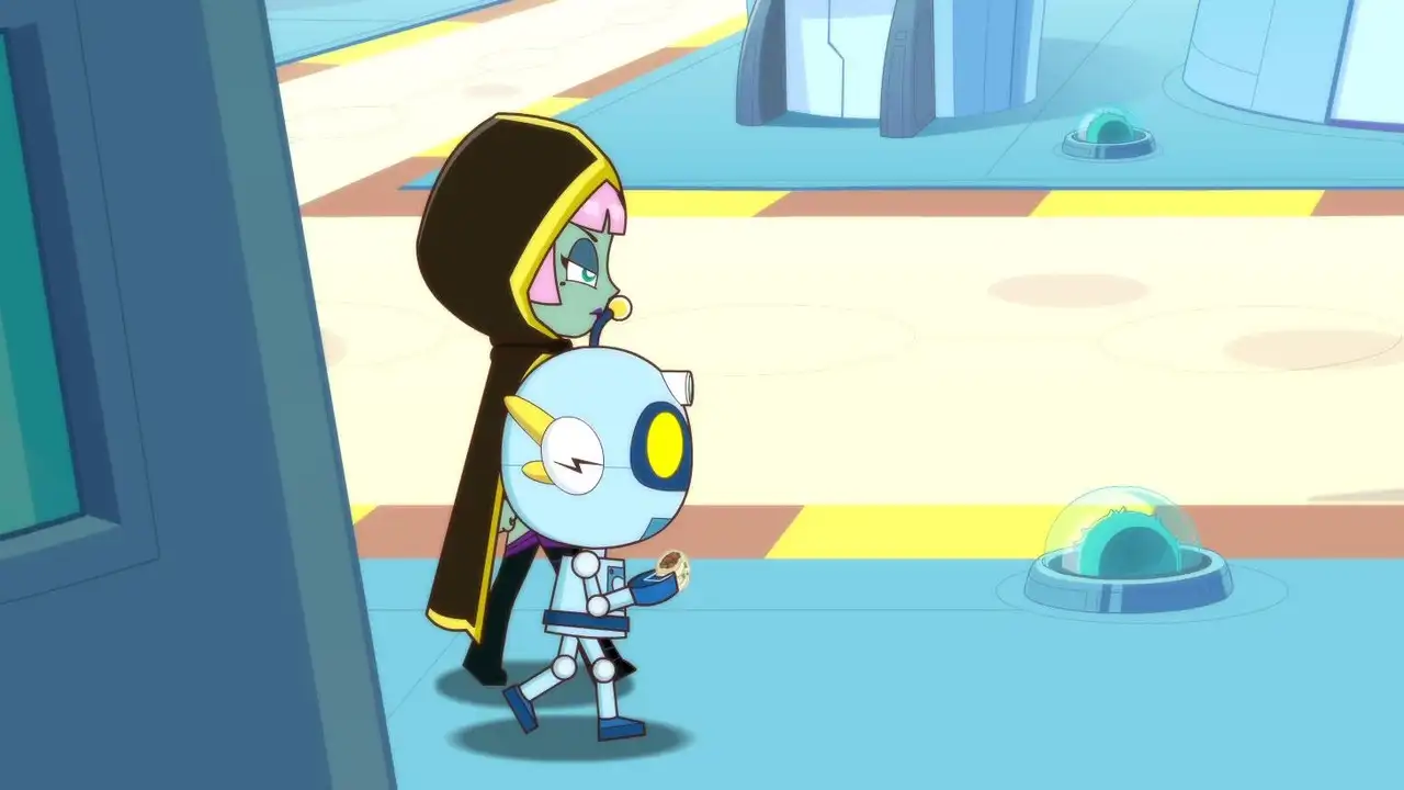 Episode 10