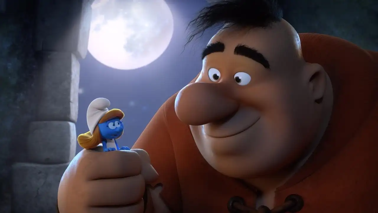 Ogre Love (2)