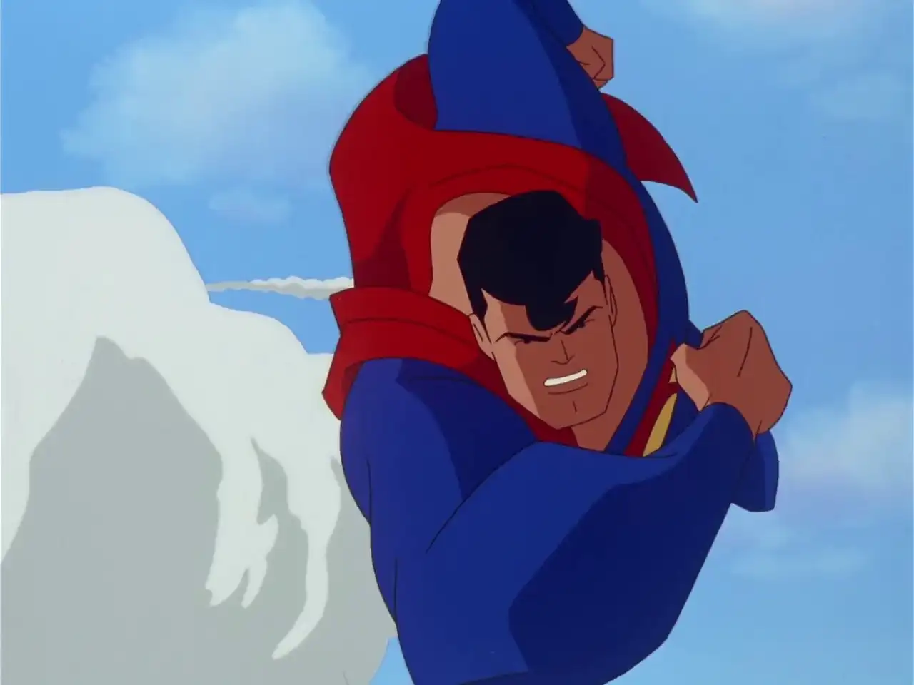 Bizarro's World