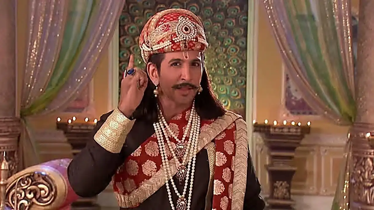 Episode 8 - Akbar Birbal Season 3