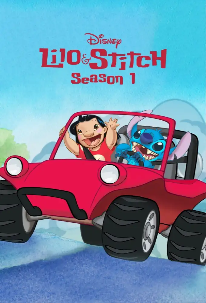 Season 1