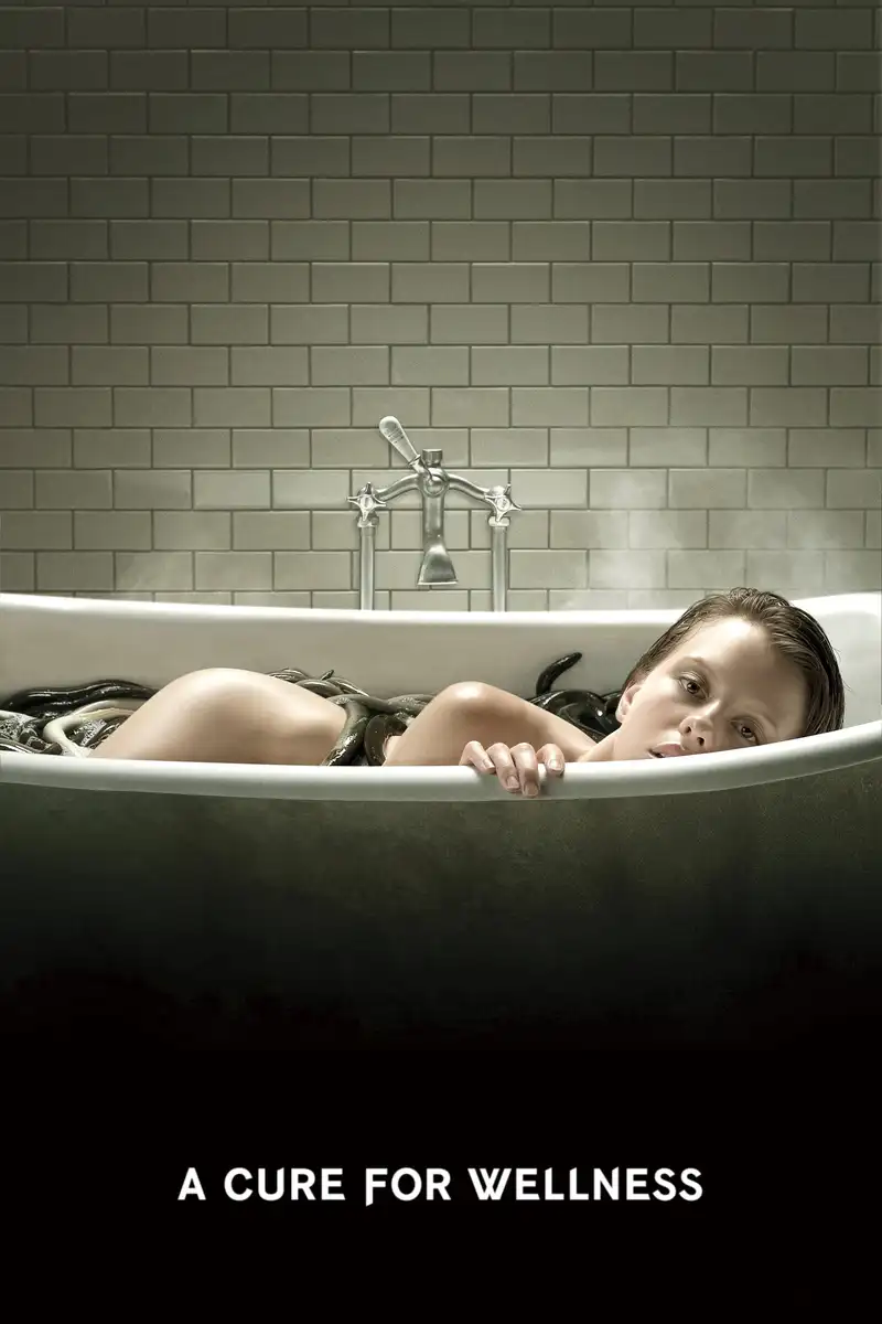 A Cure for Wellness