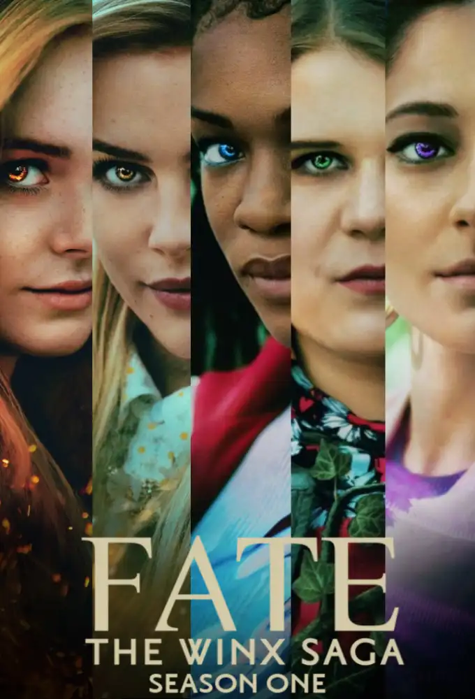 Season 1