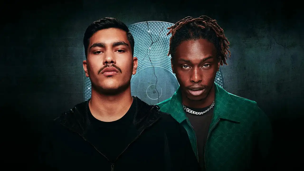 Episode 1