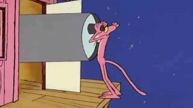 Twinkle, Twinkle, Little Pink