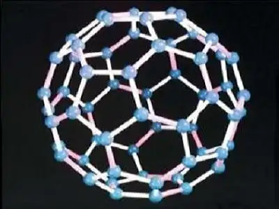 Molecules With Sunglasses