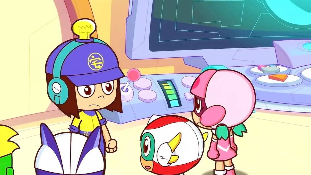 Episode 5