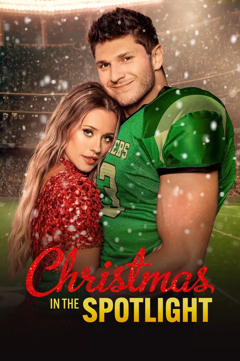 Christmas in the Spotlight