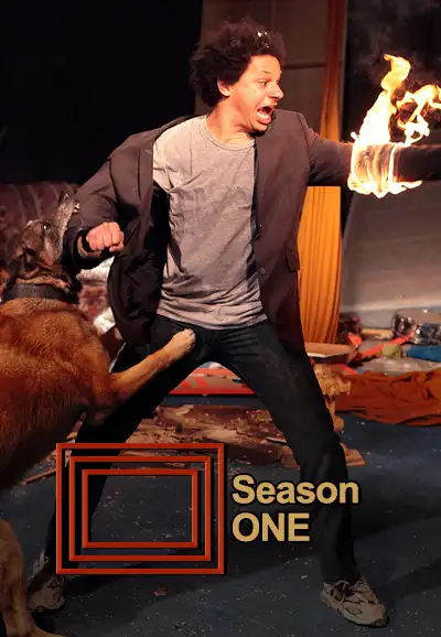 Season 1