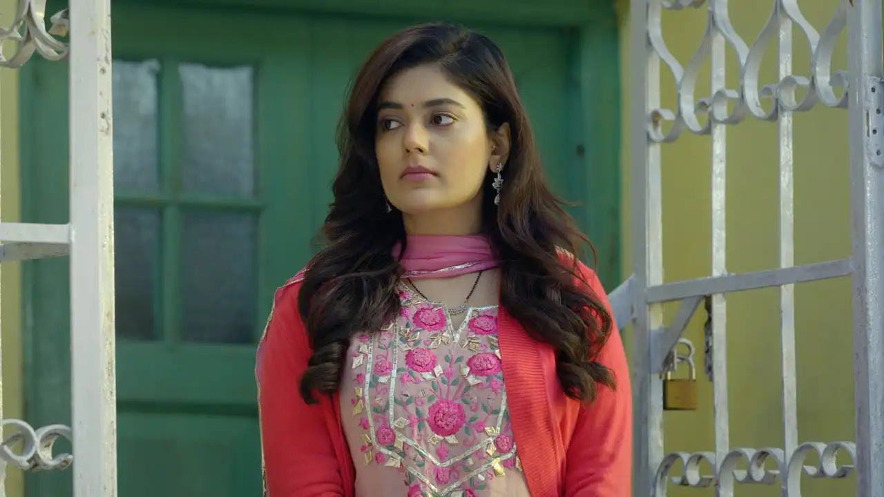 Gargi Is Still Angry With Daddy